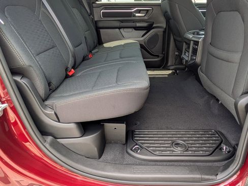 New 2025 RAM 1500 Big Horn image 30