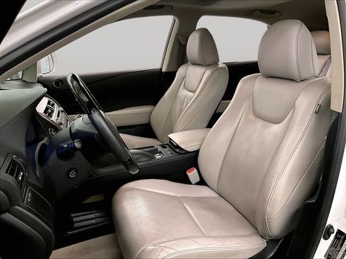 Used 2015 Lexus RX 350 AWD image 25