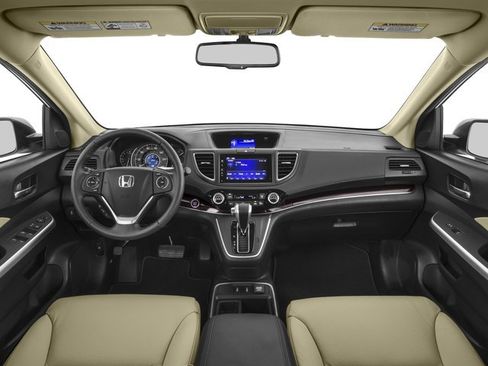Used 2016 Honda CR-V EX-L image 10