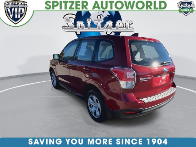Used 2018 Subaru Forester 2.5i AWD/4WD image 11
