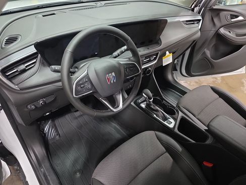 New 2026 Buick Encore GX Preferred w/ Comfort Package image 15