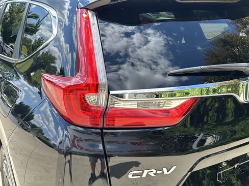 Used 2018 Honda CR-V EX-L image 12