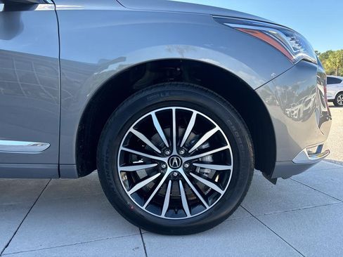 Used 2026 Acura RDX SH-AWD w/ Advance Package image 6