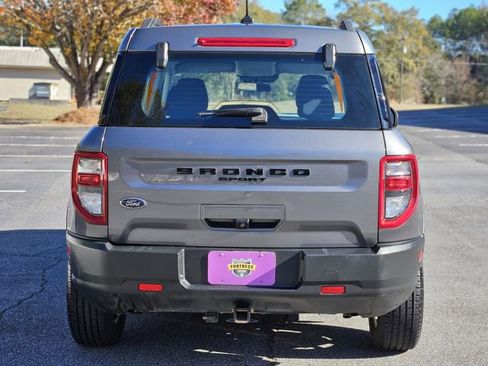 Used 2022 Ford Bronco Sport image 6