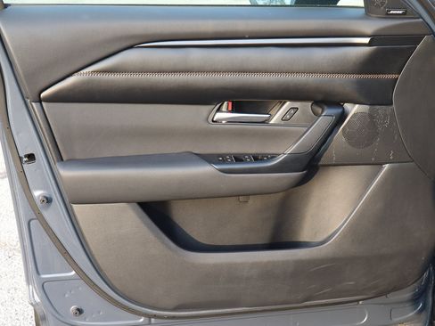 Used 2025 MAZDA CX-50 AWD 2.5 S w/ Premium Plus Pkg image 13