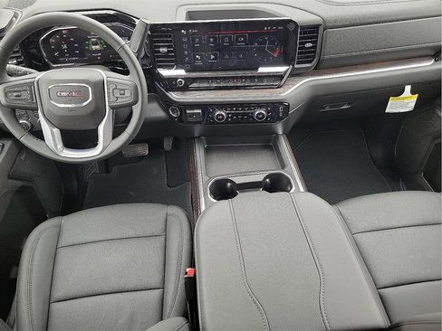 New 2026 GMC Sierra 2500 SLT w/ Texas SLT Premium Package image 11