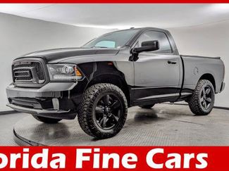 Used 2014 RAM 1500 Express video 1