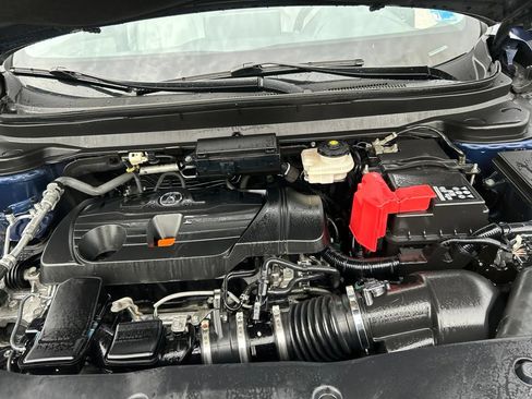 Used 2020 Acura RDX FWD w/ Technology Package image 25