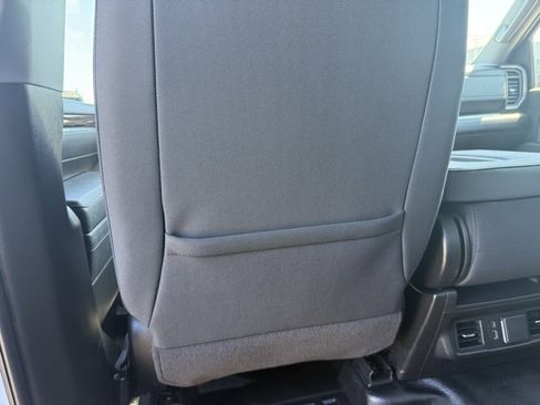 Used 2025 Chevrolet Silverado 2500 LT w/ Convenience Package image 36