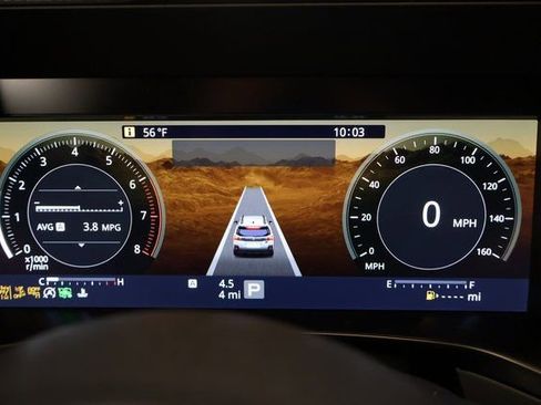 New 2026 Subaru Outback Wilderness AWD/4WD image 17