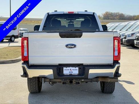 Certified 2024 Ford F350 XLT image 7