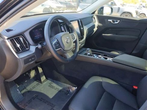 Used 2025 Volvo XC60 T8 Core w/ Protection Package Premier image 2