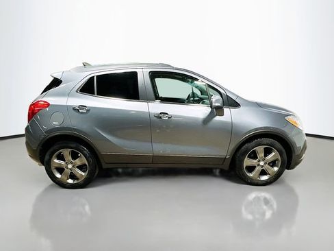 Used 2014 Buick Encore FWD image 6