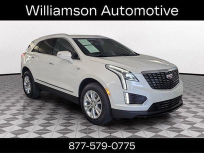 Certified 2023 Cadillac XT5 Luxury