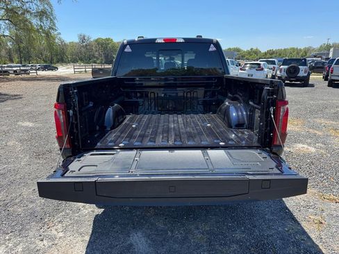 New 2026 Ford F150 XLT AWD/4WD image 26