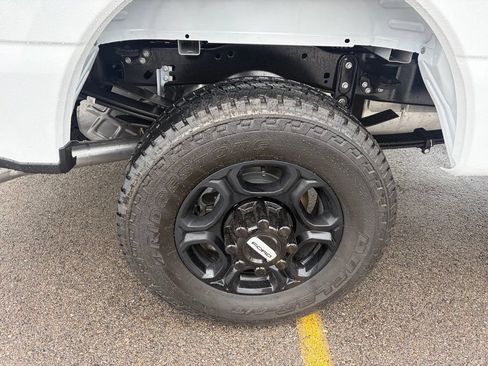 New 2026 Ford F250 XL AWD/4WD image 33
