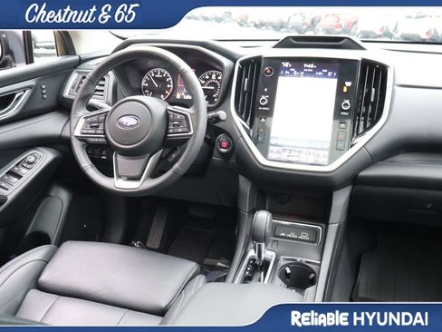 Used 2025 Subaru Ascent Limited w/ Popular Package #2 AWD/4WD image 14