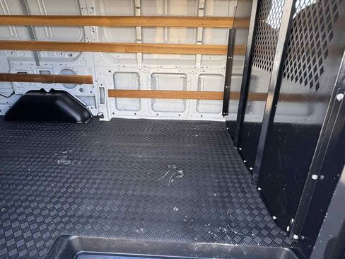 Used 2021 Ford Transit 250 Low Roof w/ Exterior Upgrade Package RWD image 18