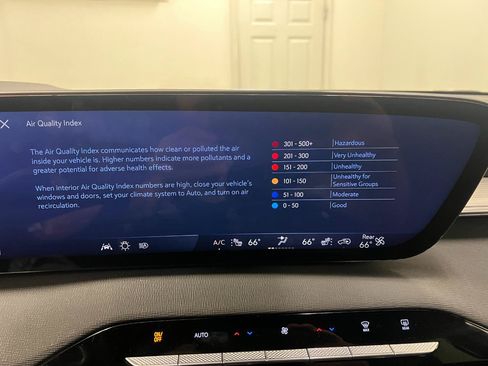 Used 2025 Buick Enclave Preferred FWD image 57