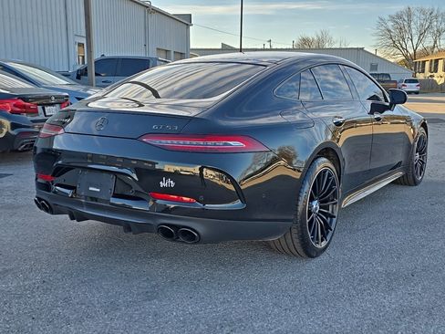 Used 2024 Mercedes-Benz AMG GT 53 image 6