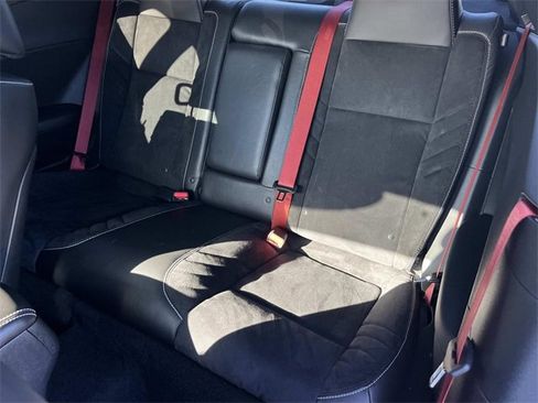 Used 2019 Dodge Challenger SRT Hellcat Redeye image 22