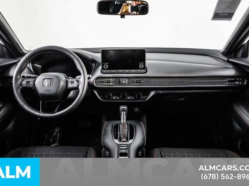 Used 2025 Honda HR-V Sport image 27