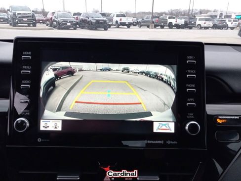 Used 2023 Toyota Camry XSE w/ Cold Weather Package image 33