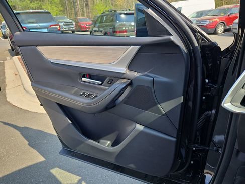 New 2026 MAZDA CX-70 SC Plus image 27