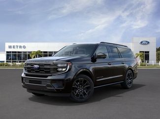 New 2027 Ford Expedition Max Platinum RWD video 2