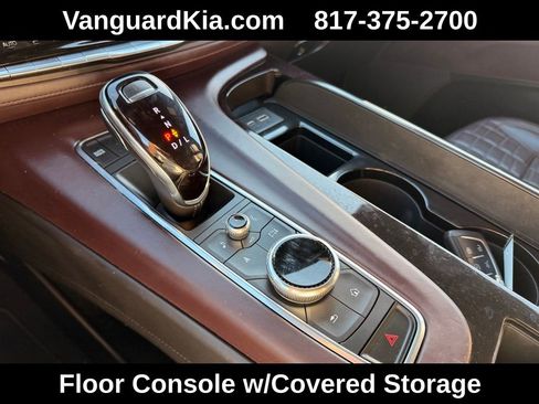 Used 2021 Cadillac Escalade Sport Platinum image 25