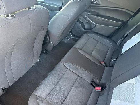 Used 2025 Chevrolet Trax LS FWD image 6