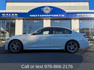 Used 2016 BMW 328i xDrive Sedan AWD/4WD video 1