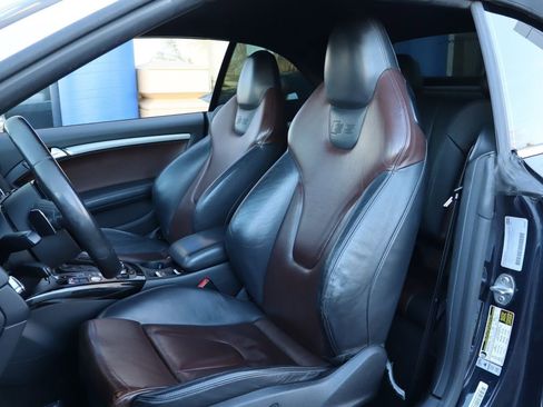 Used 2013 Audi S5 Premium Plus w/ Audi MMI Navigation Plus Pkg image 10