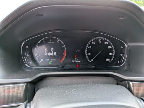Used 2021 Honda Accord Sport image 26