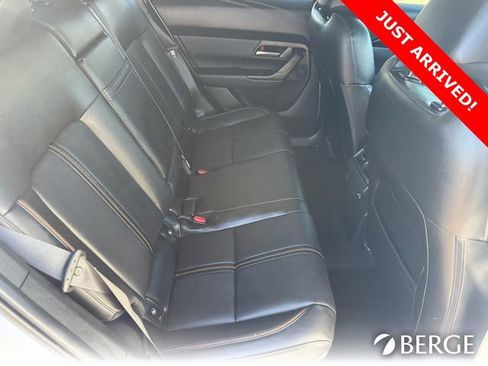 Certified 2025 MAZDA CX-50 AWD 2.5 Hybrid w/ Cargo Package image 31