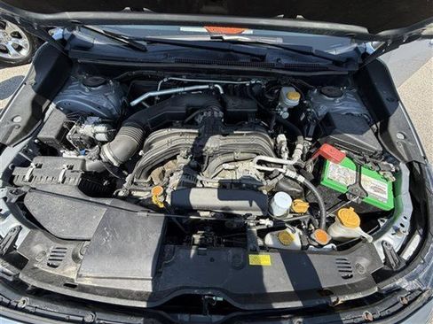 Used 2021 Subaru Crosstrek 2.5i Limited w/ Moonroof Package 1 image 31