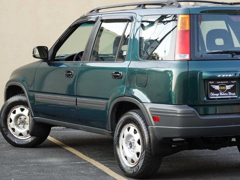 Used 2000 Honda CR-V LX image 15