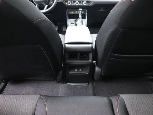 Certified 2024 Honda CR-V Sport image 26