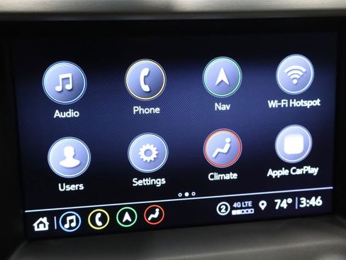 Used 2023 GMC Acadia SLT image 36