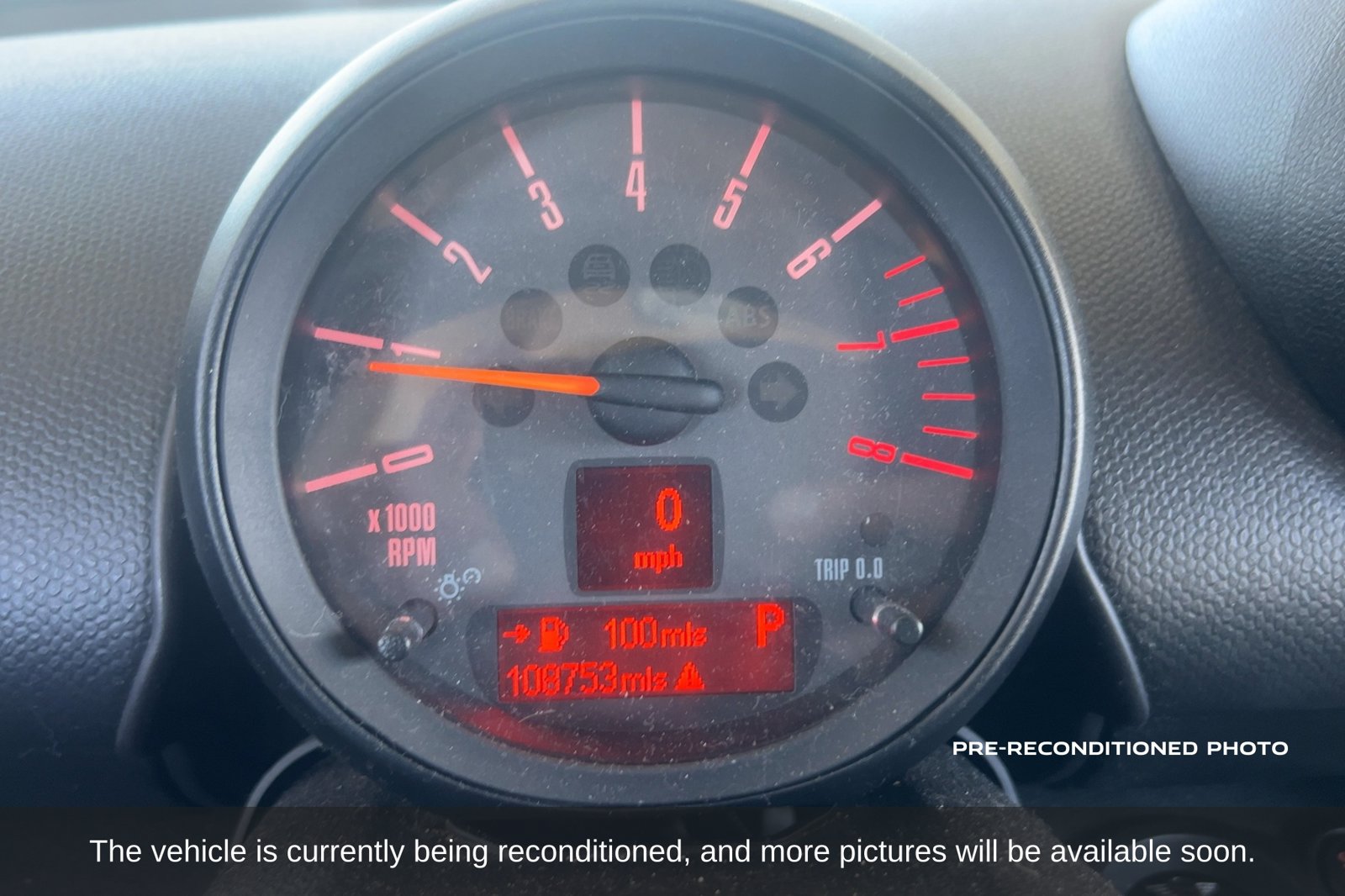 Used 2016 MINI Cooper Countryman FWD image 16