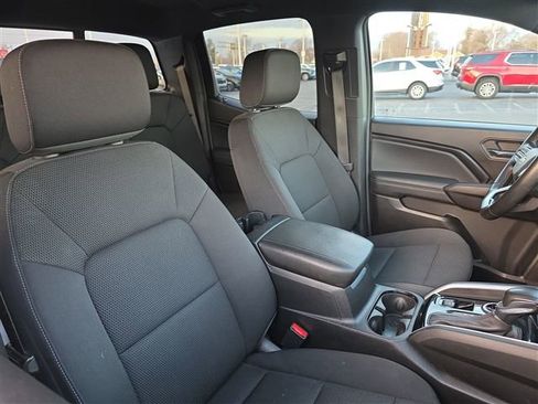 Used 2023 Chevrolet Colorado LT w/ LT Convenience Package II image 30