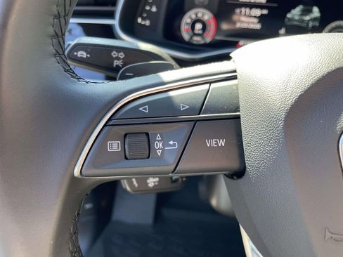 Used 2021 Audi Q7 3.0T Prestige w/ Prestige Package image 23