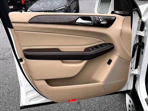 Used 2017 Mercedes-Benz GLE 350 GLE 350 image 21