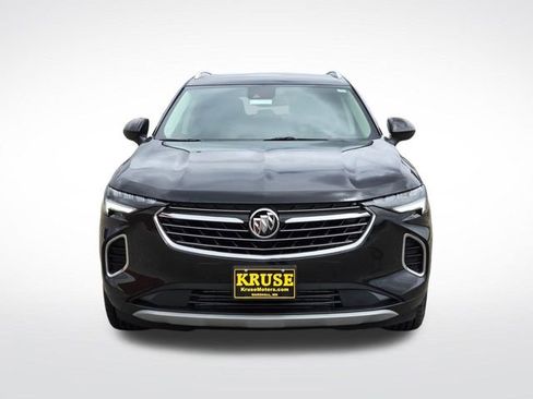 Used 2023 Buick Envision Preferred AWD/4WD image 12