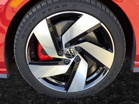 Used 2024 Volkswagen GTI S image 24