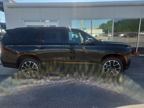 Used 2026 Chevrolet Tahoe RST w/ Comfort Package RWD image 14