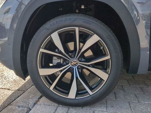 New 2026 Volkswagen Atlas SEL Premium R-Line AWD/4WD image 35