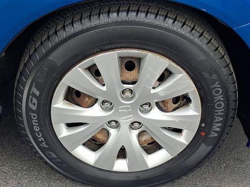 Used 2012 Honda Civic LX image 8