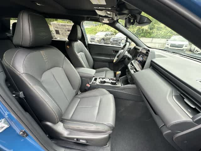 New 2026 Subaru Outback Wilderness AWD/4WD image 22