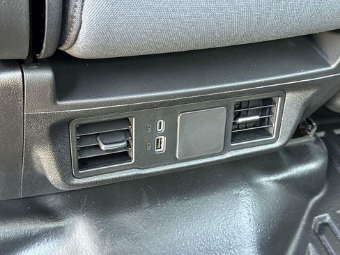 New 2026 GMC Sierra 1500 Pro w/ Pro Value Package RWD image 24